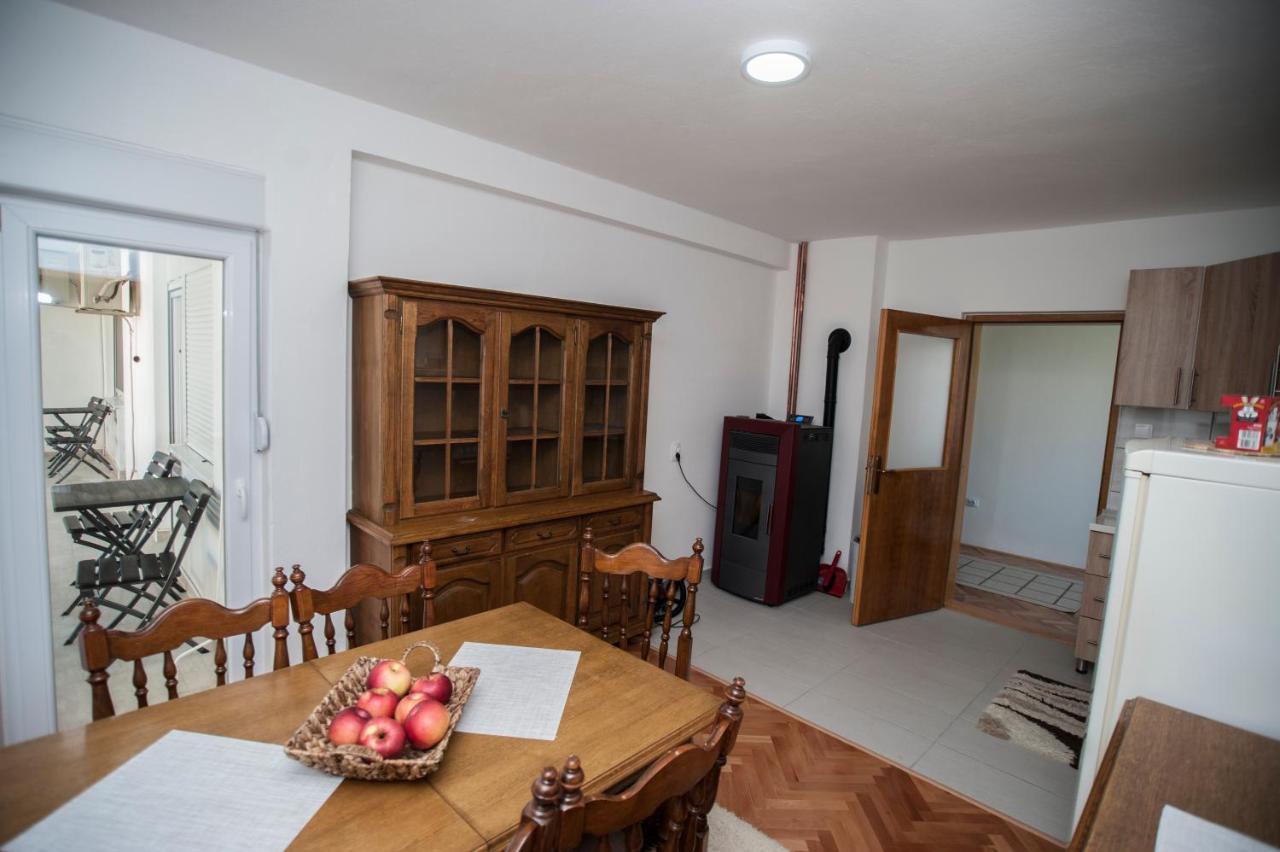 Guesthouse Buco Trebinje Exterior photo