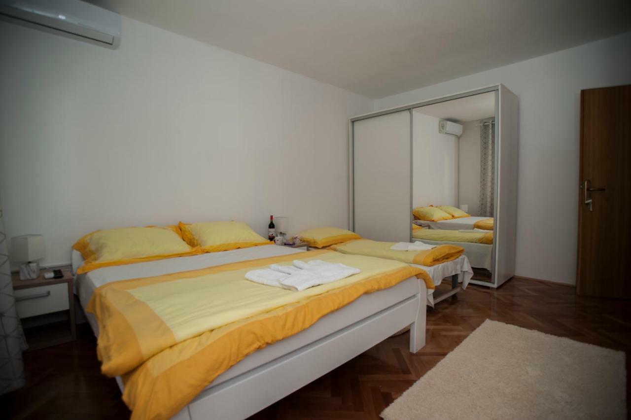 Guesthouse Buco Trebinje Exterior photo